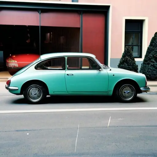 Как авто становятся частью личного стиля человека Как авто становятся частью личного стиля человека