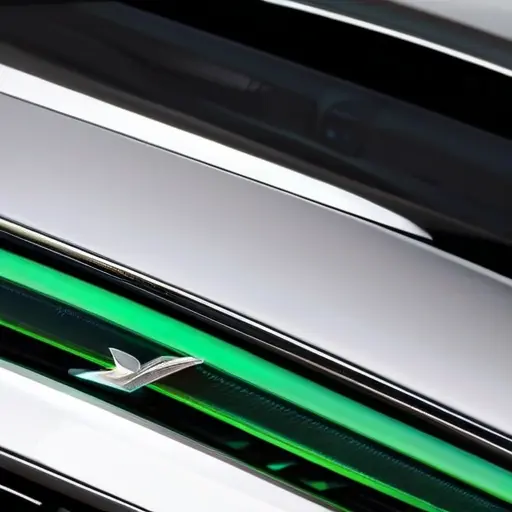 Что делают автомобили «узнаваемыми» без логотипа Что делают автомобили «узнаваемыми» без логотипа