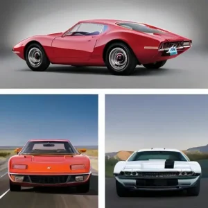 Что делают автомобили «узнаваемыми» без логотипа