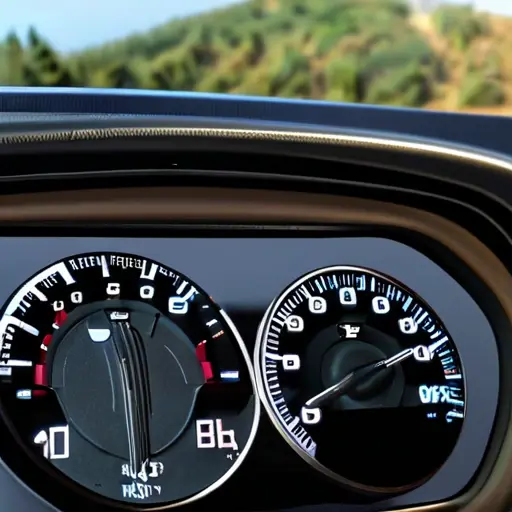 Эстетика приборных панелей: почему она важна Эстетика приборных панелей: почему она важна