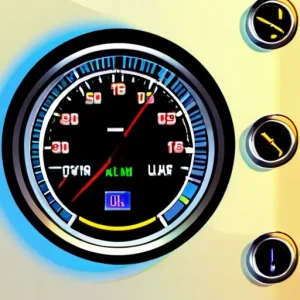 Эстетика приборных панелей: почему она важна