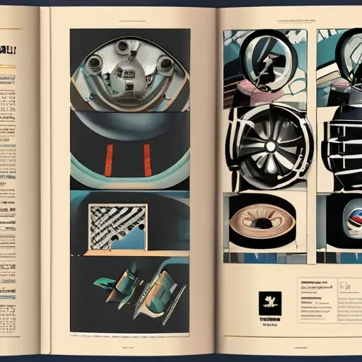 Как бренды создают визуальные легенды Как бренды создают визуальные легенды