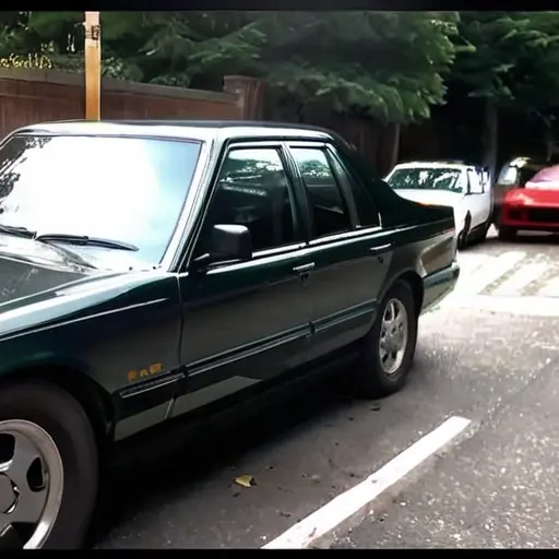 Почему люди дают своим машинам имена Почему люди дают своим машинам имена