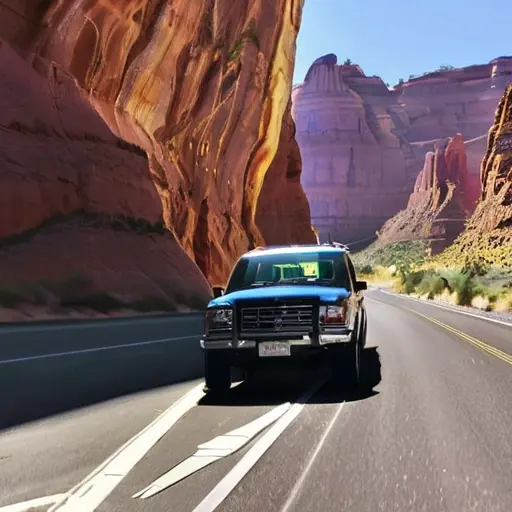 Почему мы любим road-trip форматы