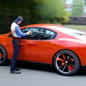 Как авто становятся героями соцсетей