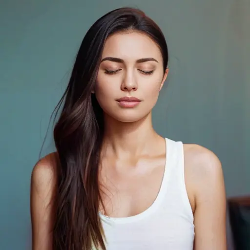 Как спокойная обстановка влияет на внутренний ритм