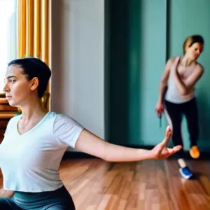 Как спокойная обстановка влияет на внутренний ритм