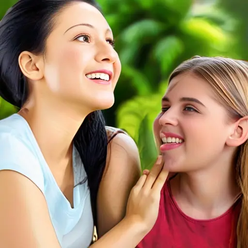 Эмоциональная гигиена: бережное отношение к чувствам