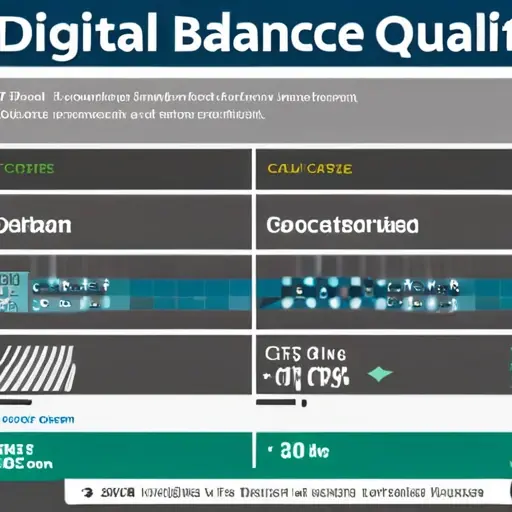 Как цифровой баланс улучшает качество жизни Как цифровой баланс улучшает качество жизни