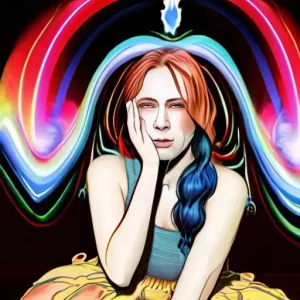 Важность эмоциональных границ в насыщенной среде