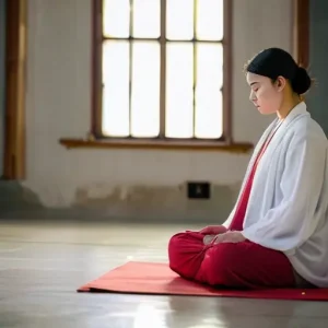 Почему ритуалы самоуспокоения стали частью культуры