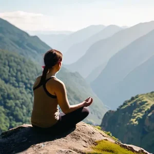 Роль осознанности в повседневных привычках