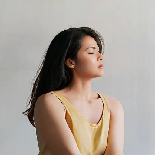 Роль осознанности в повседневных привычках