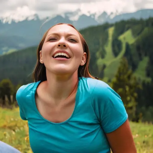 Как маленькие радости формируют внутренний настрой