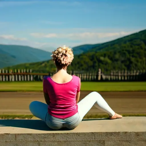 Почему людям важно время наедине с собой Почему людям важно время наедине с собой