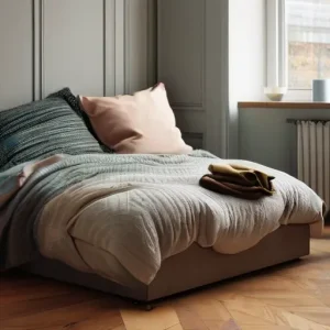 Атмосфера тепла и заботы в повседневных мелочах