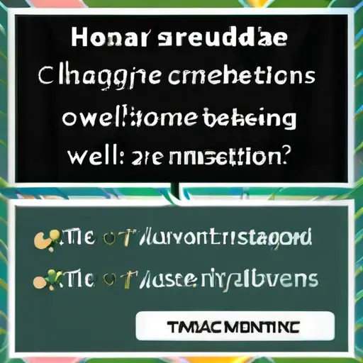 Как смена темпа дня влияет на общее самочувствие