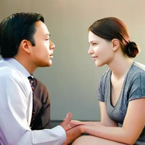 Влияние доброжелательной среды на состояние человека