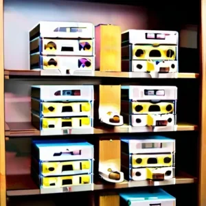 Почему привычки самоорганизации делают жизнь легче