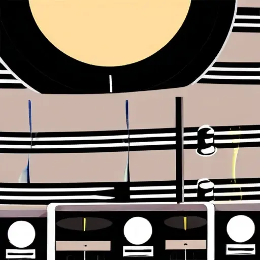 Как наука о ритмах влияет на наше состояние Как наука о ритмах влияет на наше состояние