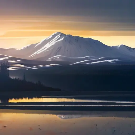 Атмосфера мягкого будущего: прогнозы без тревоги