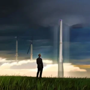 Атмосфера мягкого будущего: прогнозы без тревоги