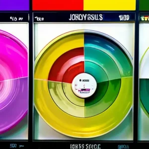 Как наука о цвете помогает формировать настроение