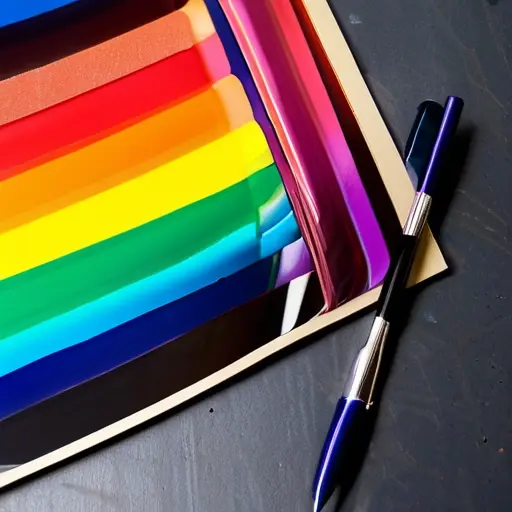 Как наука о цвете помогает формировать настроение