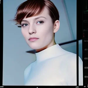 Будущее, наполненное светом: эстетика высоких технологий