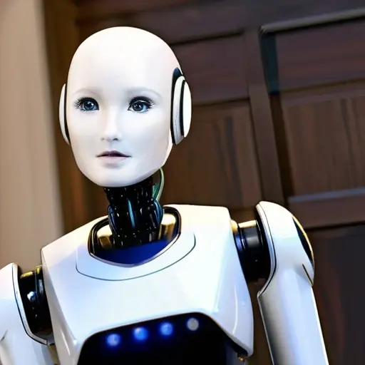 Почему роботы становятся эмоционально понятнее Почему роботы становятся эмоционально понятнее