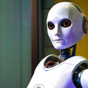 Почему роботы становятся эмоционально понятнее