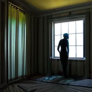 Почему нам важна возможность «спрятаться» внутри своего дома