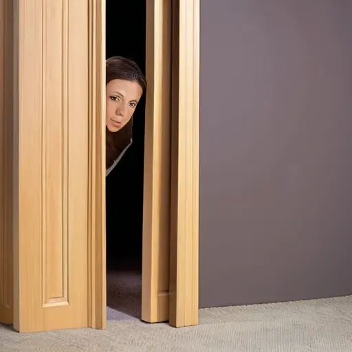 Почему нам важна возможность «спрятаться» внутри своего дома