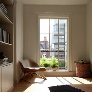 Атмосфера мягкого света и её влияние на привычки