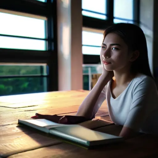 Атмосфера мягкого света и её влияние на привычки