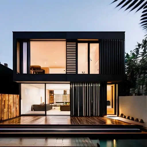 Как современные городские дома трансформируют привычный облик города Как современные городские дома трансформируют привычный облик города