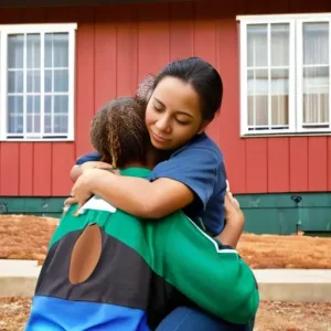 Как жильё превращается в эмоциональную опору