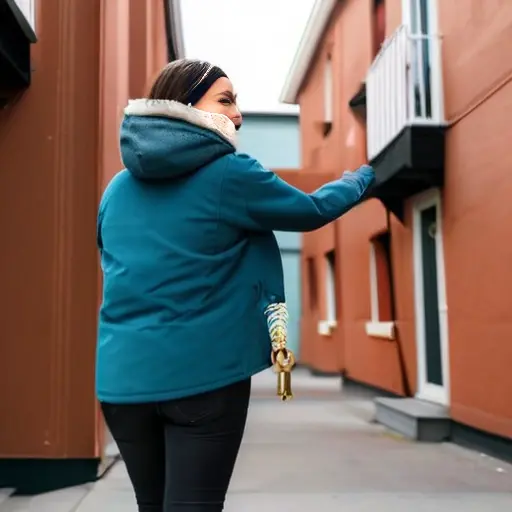 Как жильё превращается в эмоциональную опору Как жильё превращается в эмоциональную опору