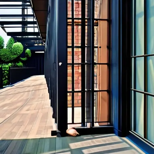 Городские виды, которые становятся частью ежедневного вдохновения Городские виды, которые становятся частью ежедневного вдохновения