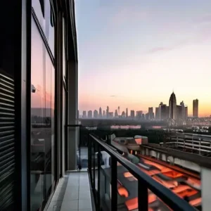 Городские виды, которые становятся частью ежедневного вдохновения