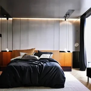 Как уютная спальня определяет качество отдыха