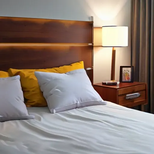 Как уютная спальня определяет качество отдыха Как уютная спальня определяет качество отдыха