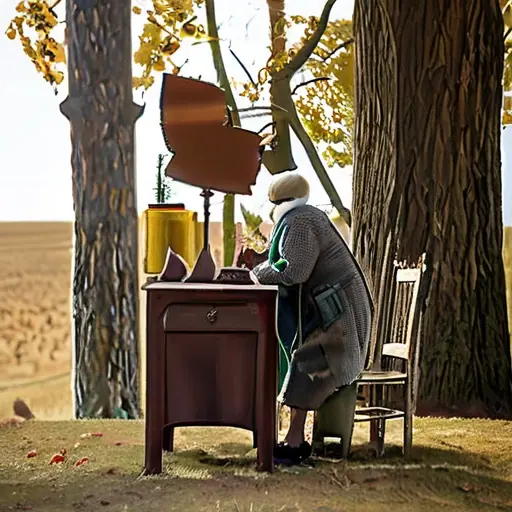 Путешествия по местам, где живёт история