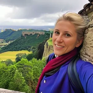 Путешествия по местам, где живёт история