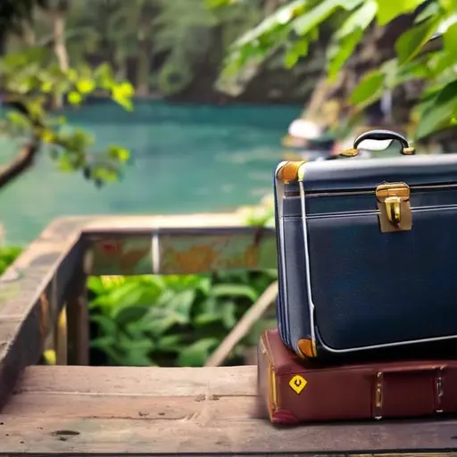 Путешествия, в которых важны не точки, а ощущения