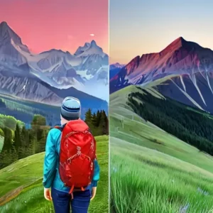 Путешествия, в которых важны не точки, а ощущения