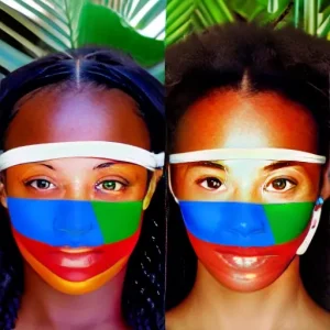 Островные страны с яркой культурной идентичностью