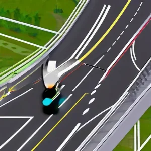 Маршруты, где каждый поворот открывает новый вид