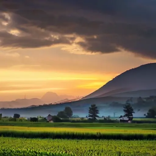 Атмосферные страны, в которых раскрывается дух путешествий Атмосферные страны, в которых раскрывается дух путешествий