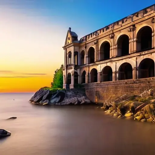 Европейские страны, где легко почувствовать дух истории Европейские страны, где легко почувствовать дух истории